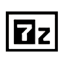 7-Zip LOGO