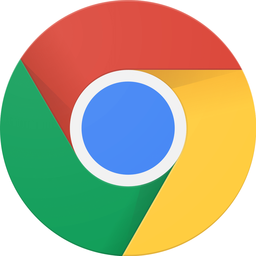 Chrome LOGO