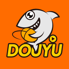 斗鱼LOGO