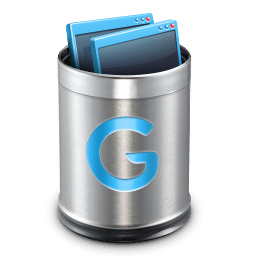 Geek Uninstaller LOGO