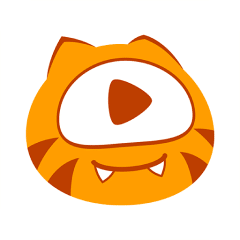虎牙直播LOGO