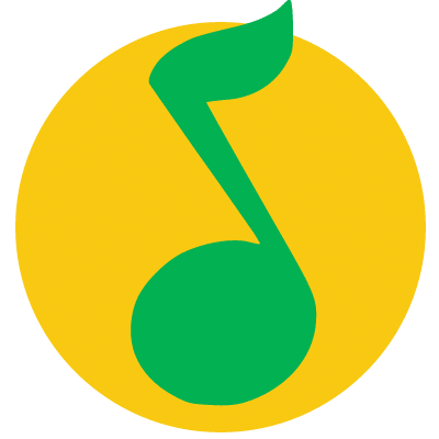 QQ音乐LOGO