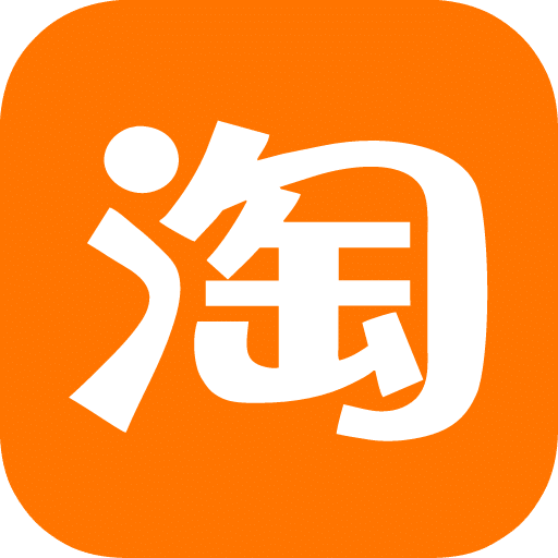 淘宝LOGO