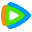 腾讯视频LOGO