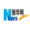新华网LOGO